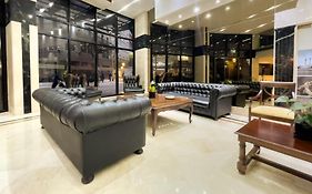 Hotel HR Plaza Luxor